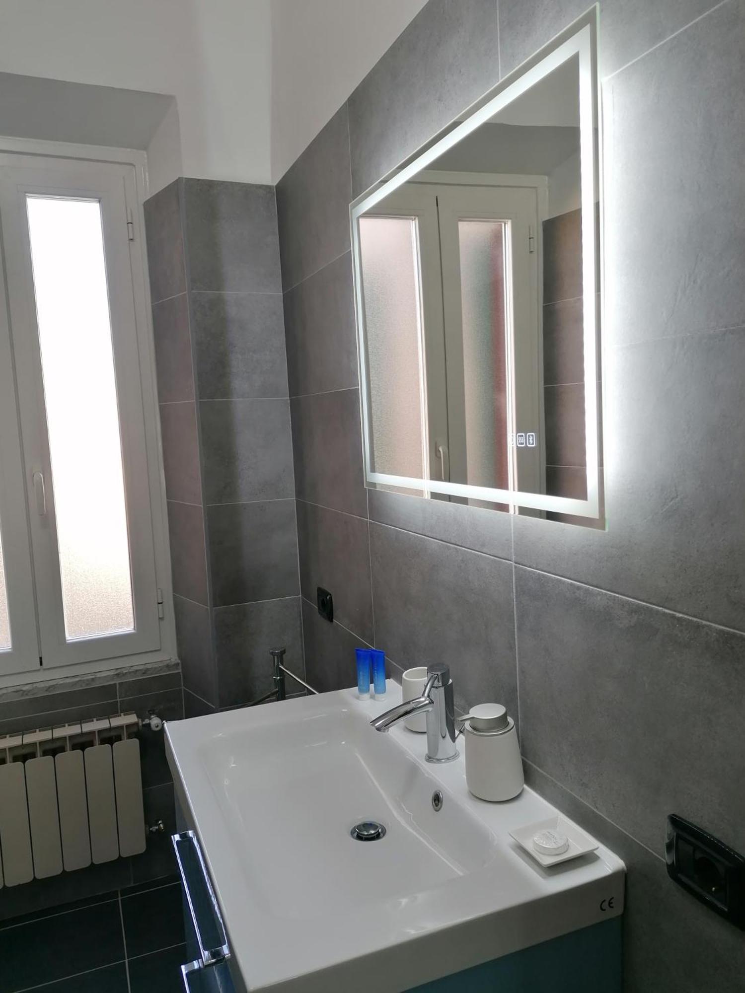 Il Melangolo Tivoli Exteriör bild