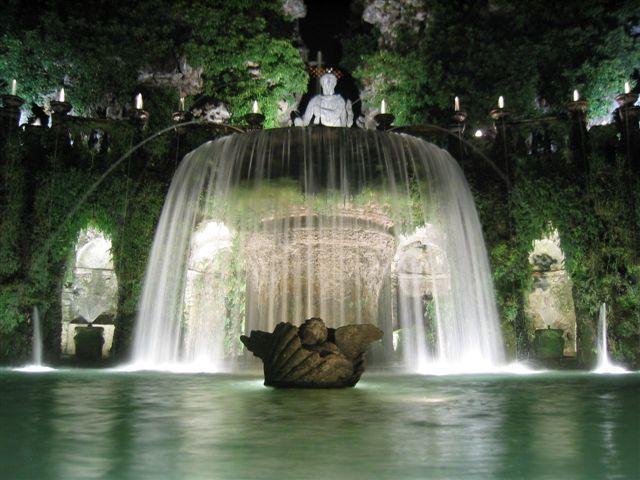 Il Melangolo Tivoli Exteriör bild
